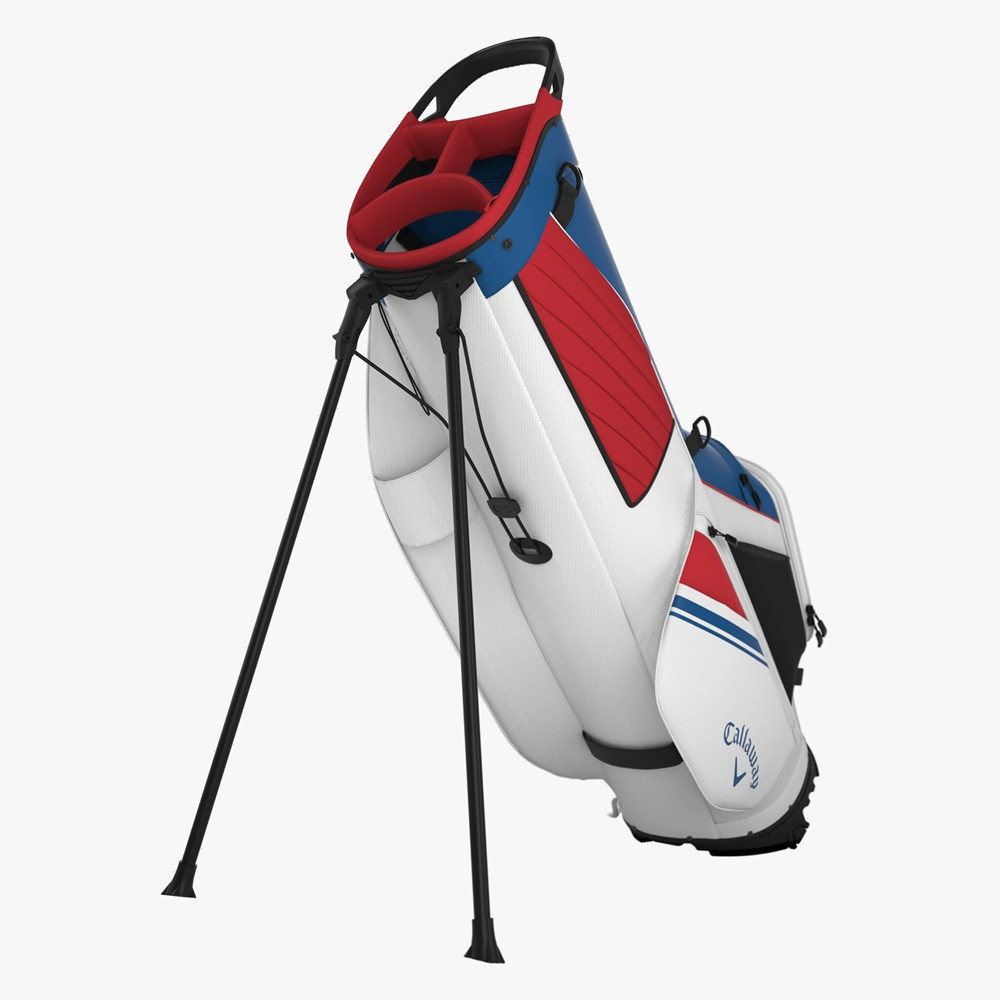 Callaway Golf 2026 Chase Stand Bag - Maple Hill Golf